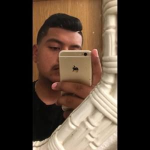 Meet your Posher, Jared